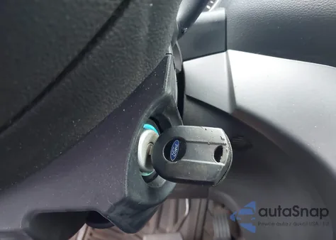 2018 Ford Escape Se из США, поврежденный, VIN 1FMCU0GD9JUC03713